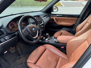 BMW X3 foto 9