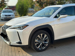 Lexus UX foto 8