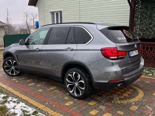 BMW X5 foto 5