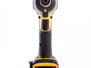 Masina de insurubat cu impact / шуруповерт аккумуляторный ударный dewalt dcf887nt foto 4