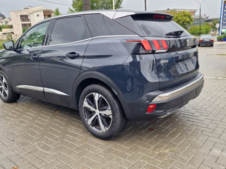 Peugeot 3008 foto 16