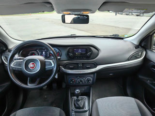 Fiat Tipo foto 8