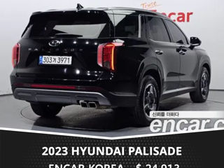 Hyundai Palisade foto 3