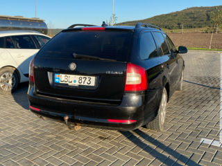 Skoda Octavia foto 3