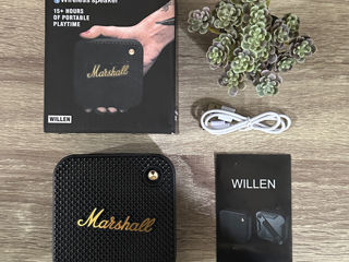 Колонка Marshall willen foto 3