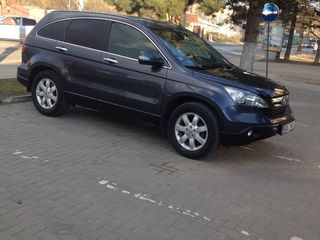 Honda CR-V foto 2