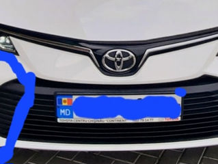 Vînd bamper Toyota Corola E 21