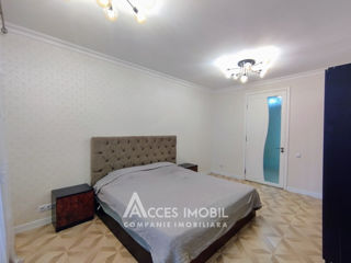 Apartament cu 2 camere, 90 m², Centru, Chișinău foto 5