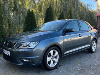 Seat Toledo