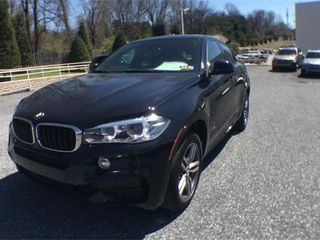 BMW X6 foto 2