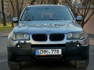 BMW X3 foto 5