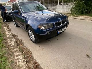 BMW X3 foto 8