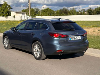 Mazda 6 foto 6