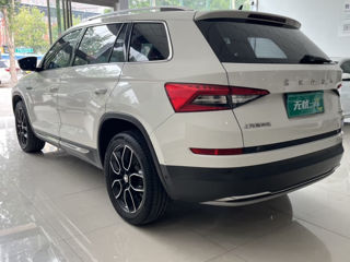 Skoda Kodiaq foto 4