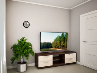 Comode TV 150/ 180 cm  -  livrare, credit foto 3