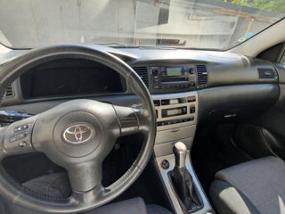 Toyota Corolla foto 7