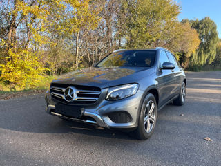 Mercedes GLC foto 2