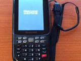 Мобильный компьютер Honeywell Dolphin 6000 Scanphone foto 1