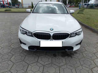 BMW 3 Series foto 2