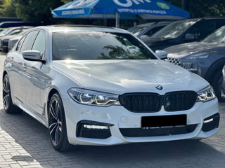 BMW 5 Series foto 4