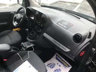Mercedes Citan