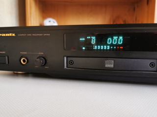 Marantz DR 700 / CD Audio Recorder / Highend Quality !! фото 6
