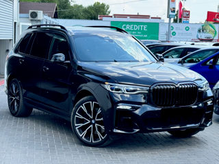 BMW X7 foto 4