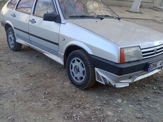 Lada / ВАЗ 2109 foto 9