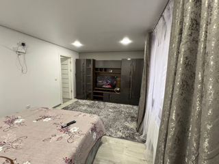 Apartament cu 1 cameră, 40 m², Centru, Edineț foto 2