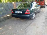 Mercedes C Class foto 3