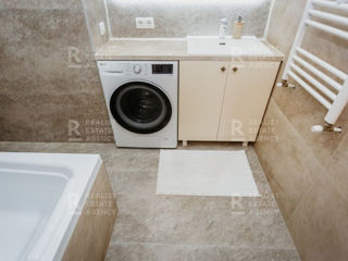 Apartament cu 1 cameră, 51 m², Râșcani, Chișinău foto 9