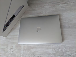 Macbook 13" 2018 i5 / 16Gb RAM / 512Gb SSD foto 4