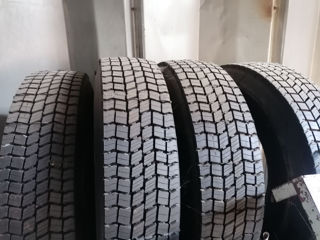 315/80 R22.5 156/150K  cu tva foto 5