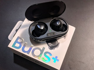 Samsung Galaxy Buds+ foto 2