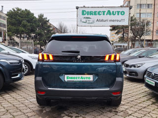 Peugeot 5008 foto 4