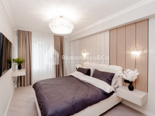 Apartament cu 2 camere, 71 m², Buiucani, Chișinău foto 8