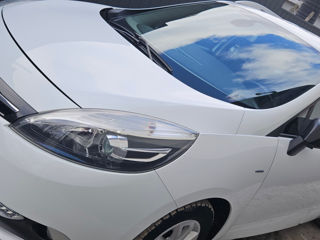 Renault Scenic foto 8