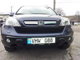 Honda CR-V foto 10