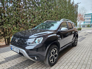 Dacia Duster foto 2