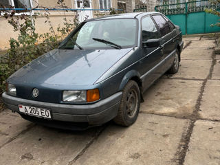 Volkswagen Passat foto 5