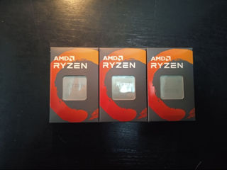 AMD Ryzen