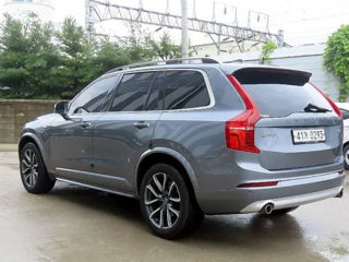 Volvo XC90 foto 2