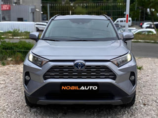 Toyota Rav 4 foto 3