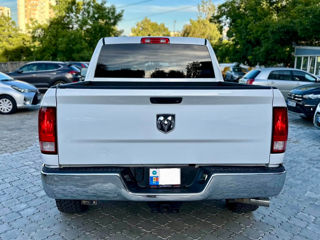 Dodge Ram foto 6