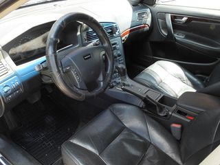 Volvo V70 foto 5