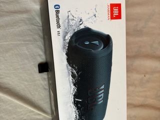 JBL Charge 5 Синия  2400 лей foto 5