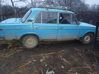 Lada / ВАЗ 2106 foto 3