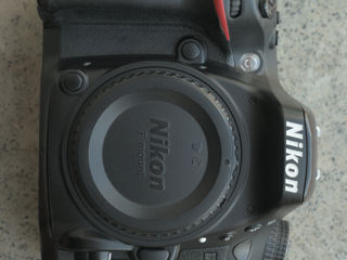 Nikon d7200 body foto 7