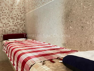 Романтический вечер для двоих I Сауна и Хаммам -  TerraLux Spa  фото 8