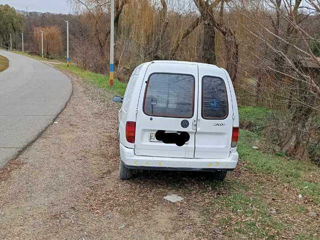 Volkswagen Caddy foto 4